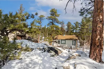 76 Piney Knolls Dr, Red Feather Lakes, CO 80545 - Photo 23