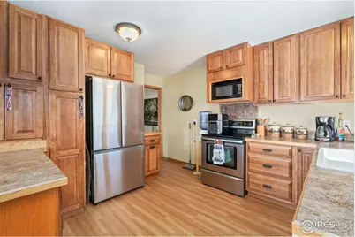 76 Piney Knolls Dr, Red Feather Lakes, CO 80545 - Photo 11