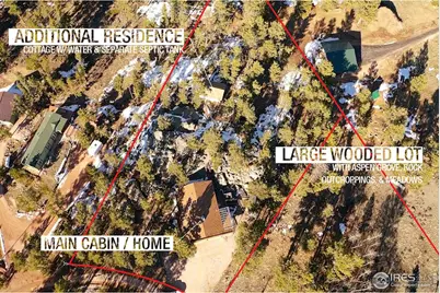 76 Piney Knolls Dr, Red Feather Lakes, CO 80545 - Photo 21