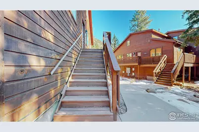 1516 Fish Hatchery Rd #Unit 17, Estes Park, CO 80517 - Photo 33