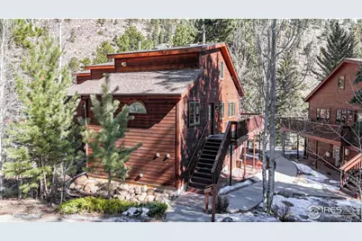 1516 Fish Hatchery Rd #Unit 17, Estes Park, CO 80517 - Photo 21