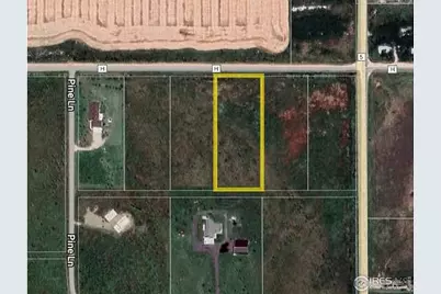 4880 County Rd H, Wiggins, CO 80654 - Photo 1