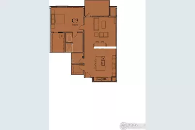 205 E 6th St #302, Loveland, CO 80537 - Photo 21