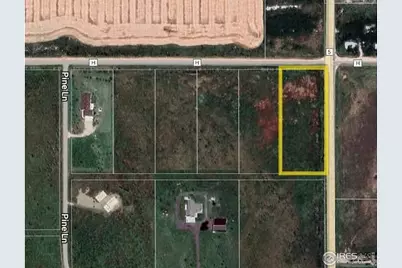 4956 County Rd H, Wiggins, CO 80654 - Photo 1
