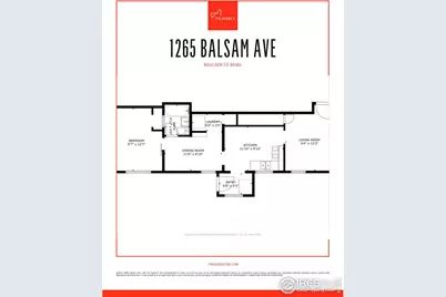 1265 Balsam Ave, Boulder, CO 80304 - Photo 25