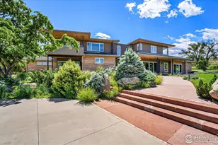 1000 Spring Dr, Boulder, CO 80303 - Photo 5