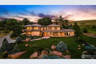 1000 Spring Dr, Boulder, CO 80303 - Photo 3