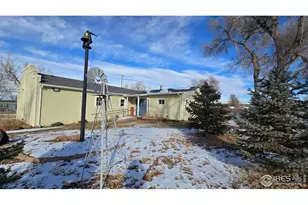 118 Dickson St, Wiggins, CO 80654 - Photo 1
