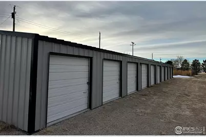 294 W Howell, Vona, CO 80861 - Photo 3