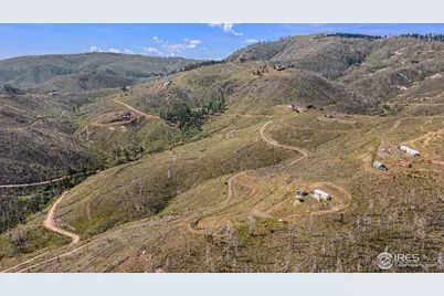 1600 Whale Rock Rd, Bellvue, CO 80512 - Photo 31