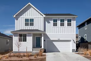 2443 Cottongrass Ave, Loveland, CO 80538 - Photo 1