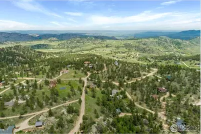 4092 Green Mountain Dr, Livermore, CO 80536 - Photo 11