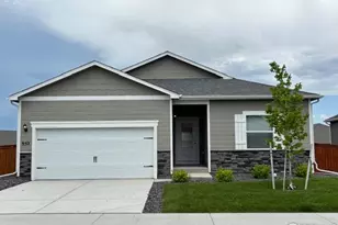 952 Cascade Falls St, Severance, CO 80550 - Photo 1