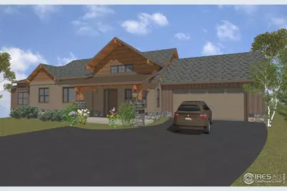 1690 Continental Peaks Cir, Estes Park, CO 80517 - Photo 1
