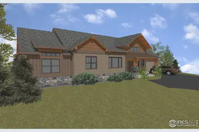 1690 Continental Peaks Cir, Estes Park, CO 80517 - Photo 3