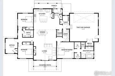 1750 Continental Peaks Cir, Estes Park, CO 80517 - Photo 9