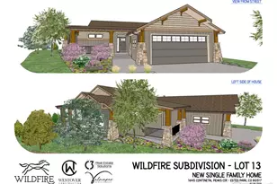 1640 Continental Peaks Cir, Estes Park, CO 80517 - Photo 1