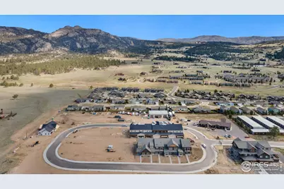 1640 Continental Peaks Cir, Estes Park, CO 80517 - Photo 5