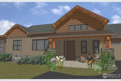 1680 Continental Peaks Cir, Estes Park, CO 80517 - Photo 1