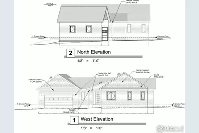 1790 Continental Peaks Cir, Estes Park, CO 80517 - Photo 1