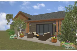 1700 Continental Peaks Cir, Estes Park, CO 80517 - Photo 3