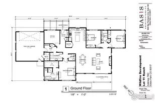 1665 Continental Peaks Cir, Estes Park, CO 80517 - Photo 5