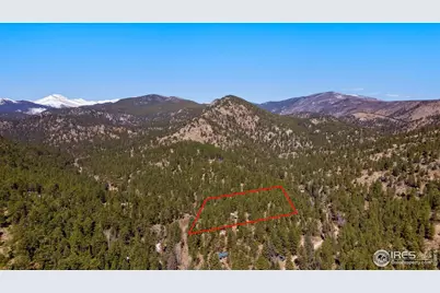 105 Fox Creek Rd, Glen Haven, CO 80532 - Photo 1