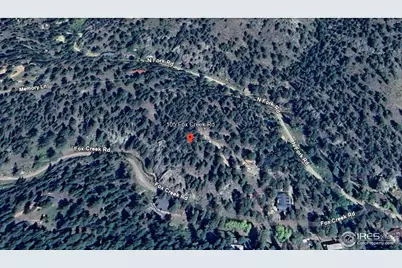 105 Fox Creek Rd, Glen Haven, CO 80532 - Photo 9