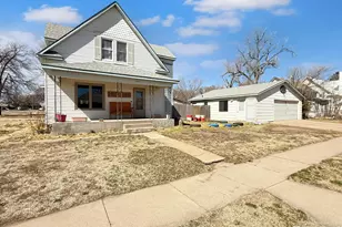 105 N Logan Ave, Haxtun, CO 80731 - Photo 1