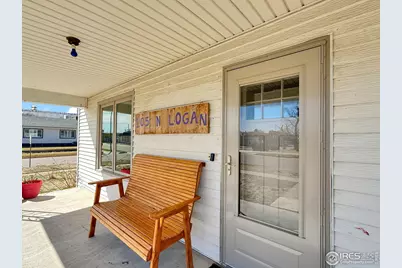 105 N Logan Ave, Haxtun, CO 80731 - Photo 3
