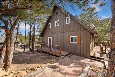 1104 Willow Ct, Estes Park, CO 80517 - Photo 13