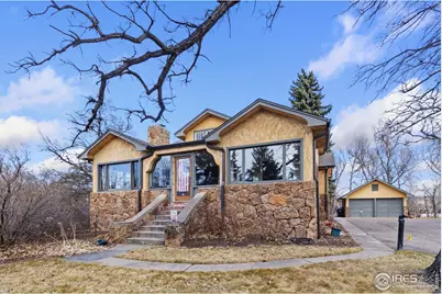 1000 W Prospect Rd, Fort Collins, CO 80526 - Photo 1