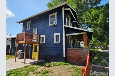 704 S 3rd Ave, Sterling, CO 80751 - Photo 33