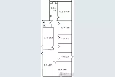 2707 W Eisenhower Blvd #Various, Loveland, CO 80537 - Photo 17