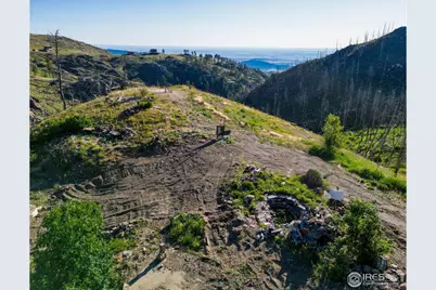 100 Canyon Gulch Rd, Bellvue, CO 80512 - Photo 1