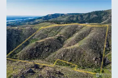 100 Canyon Gulch Rd, Bellvue, CO 80512 - Photo 23