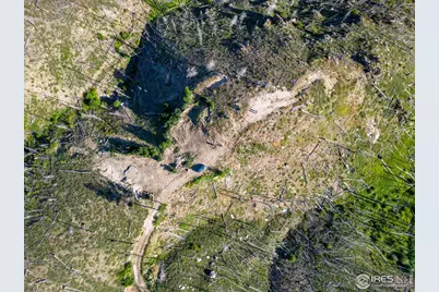 100 Canyon Gulch Rd, Bellvue, CO 80512 - Photo 13