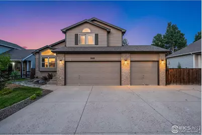 2010 72nd Ave, Greeley, CO 80634 - Photo 1