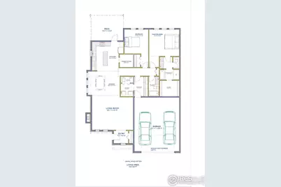 5722 3rd St, Greeley, CO 80634 - Photo 29