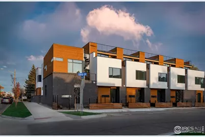 2304 Pearl St #2, Boulder, CO 80302 - Photo 3