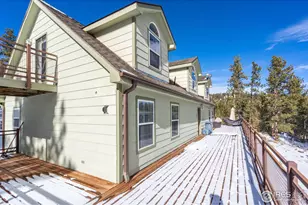 106 Beartrap Rd, Red Feather Lakes, CO 80545 - Photo 5
