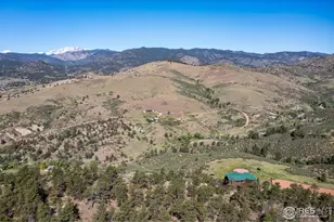 370 Blue Mountain Trail, Lyons, CO 80540 - Photo 27