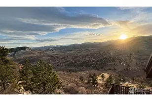 370 Blue Mountain Trail, Lyons, CO 80540 - Photo 31