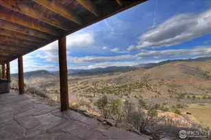 370 Blue Mountain Trail, Lyons, CO 80540 - Photo 35