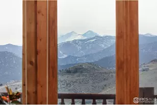 370 Blue Mountain Trail, Lyons, CO 80540 - Photo 3