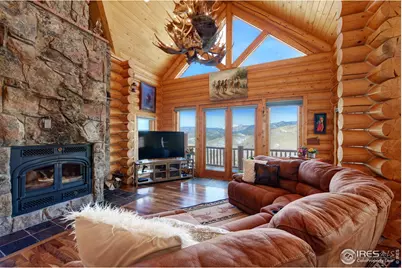 370 Blue Mountain Trl, Lyons, CO 80540 - Photo 5