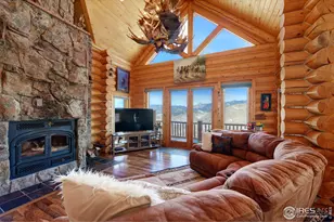 370 Blue Mountain Trail, Lyons, CO 80540 - Photo 5