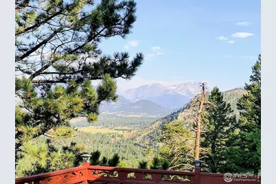 2045 Windcliff Dr, Estes Park, CO 80517 - Photo 39