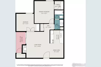 3400 Stanford Rd #A120, Fort Collins, CO 80525 - Photo 15