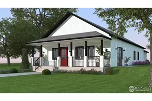 505 Carson St, Brush, CO 80723 - Photo 1